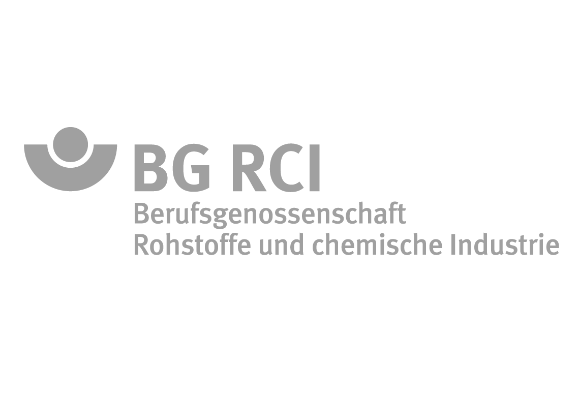Logo Kunde BG RCI